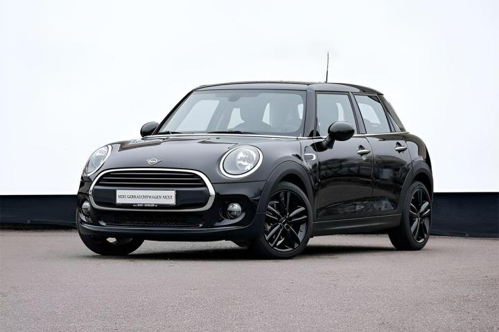 Importateur de voiture Sainte-Marie