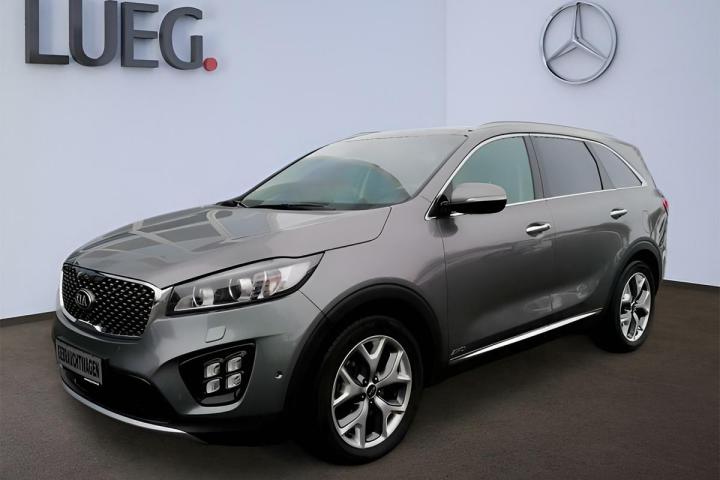 Vente de véhicules d'occasion Sainte-Marie