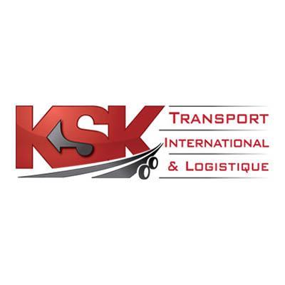 Logo KSK 