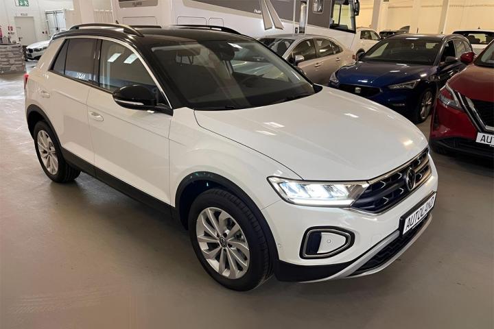 Vente de véhicules neufs Sainte-Marie