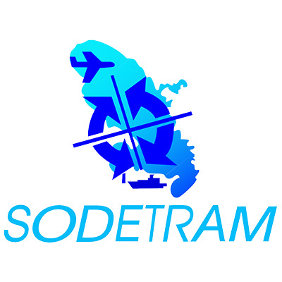 Logo sodetram
